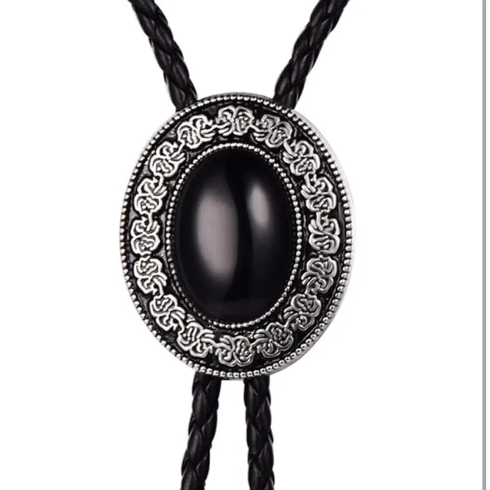 Western bolo tie